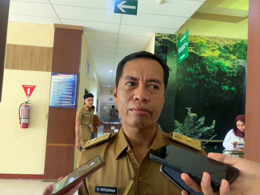 Wirawan Ahmad