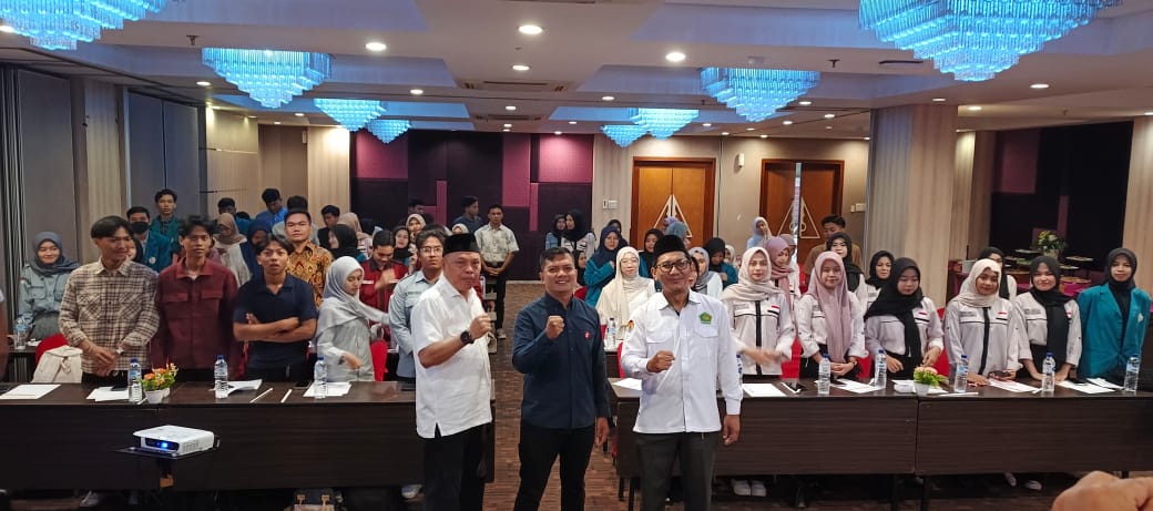 Telkomsel dan FEBI UIN Mataram tingkatkan kolaborasi digitalisasi.
