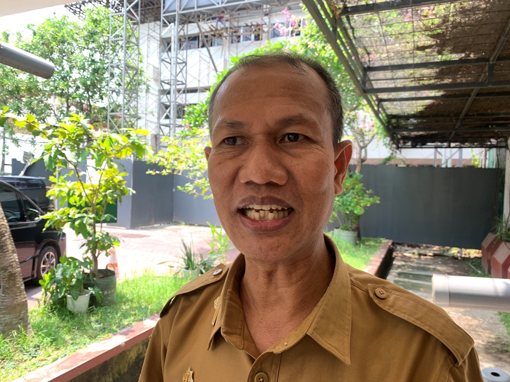 Muhamad Riadi CHIA/LOMBOK POST&nbsp;