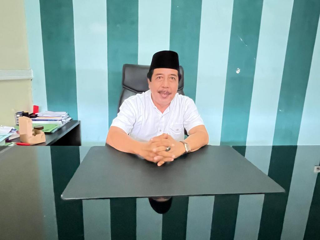 Lalu Abdul Wahid YUYUN/LOMBOK POST