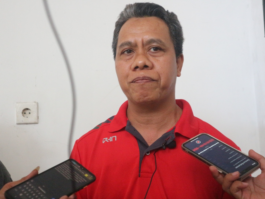 Muhammad Azlan SUPARDI/LOMBOK POST