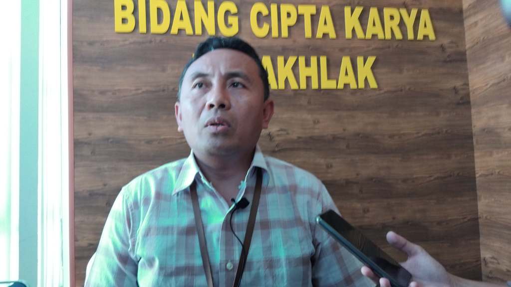 Moh Rozikin&nbsp; SUPARDI/LOMBOK POST