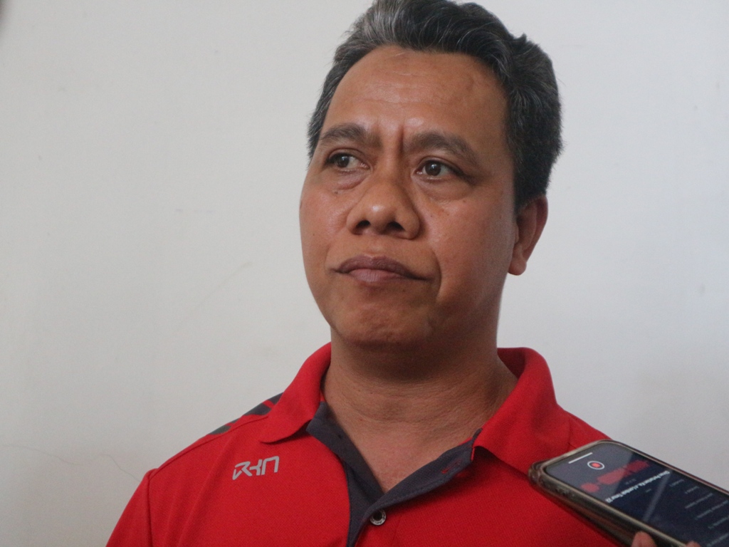 Muhammad Azlan DOK/LOMBOK POST