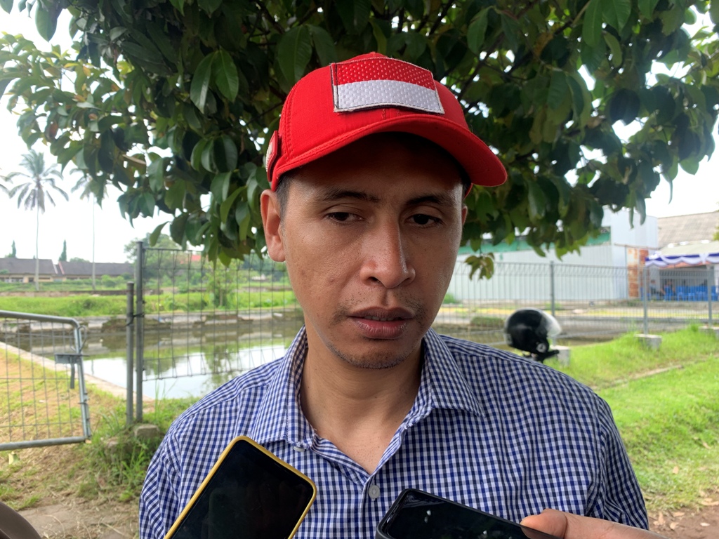 Wahyu Hidayat&nbsp; CHIA/LOMBOK POST&nbsp;