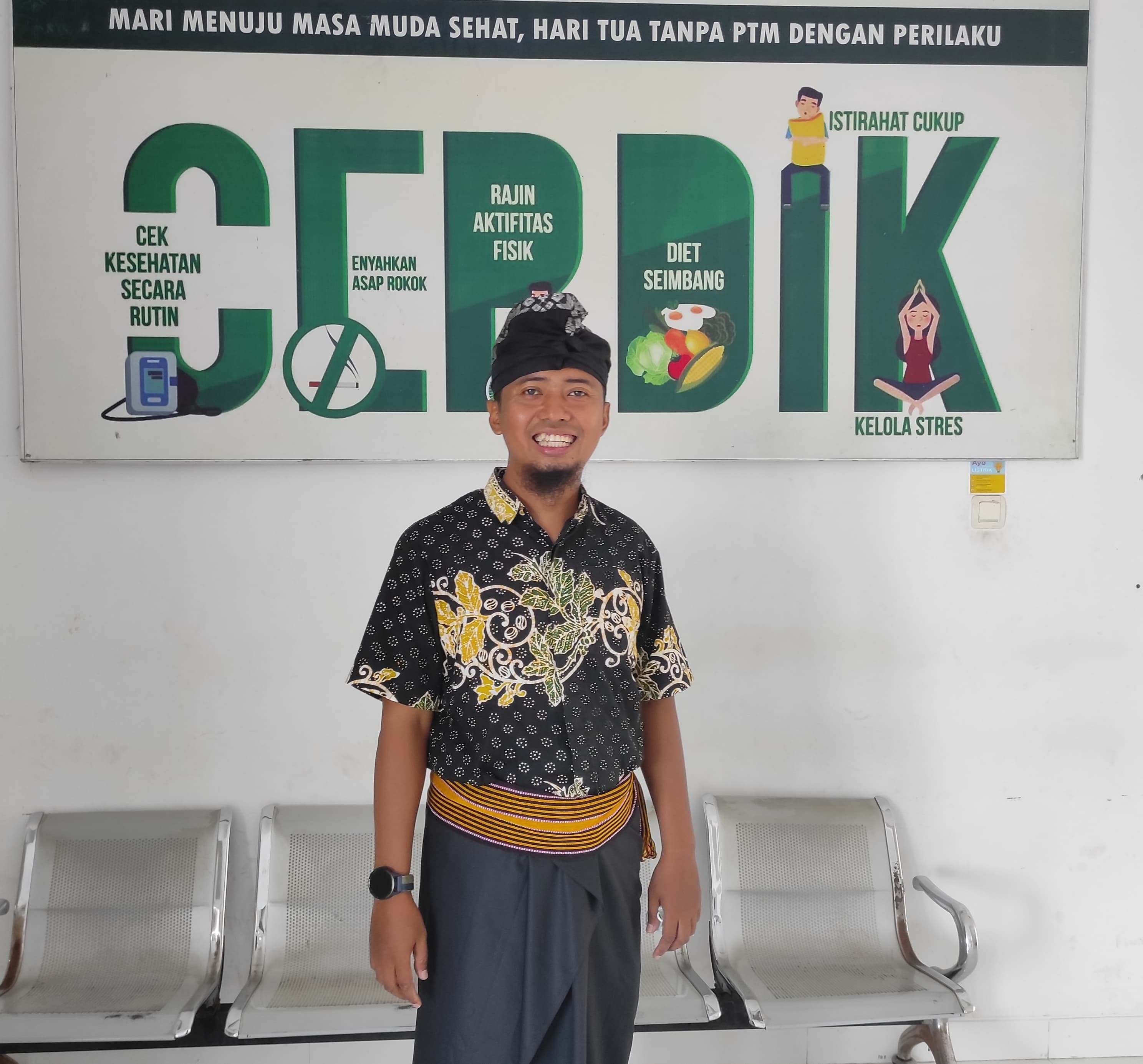 Candra Nito Setiaji
