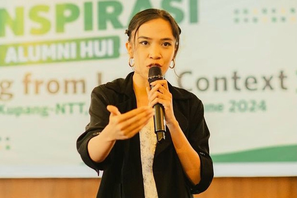Ade Lativa