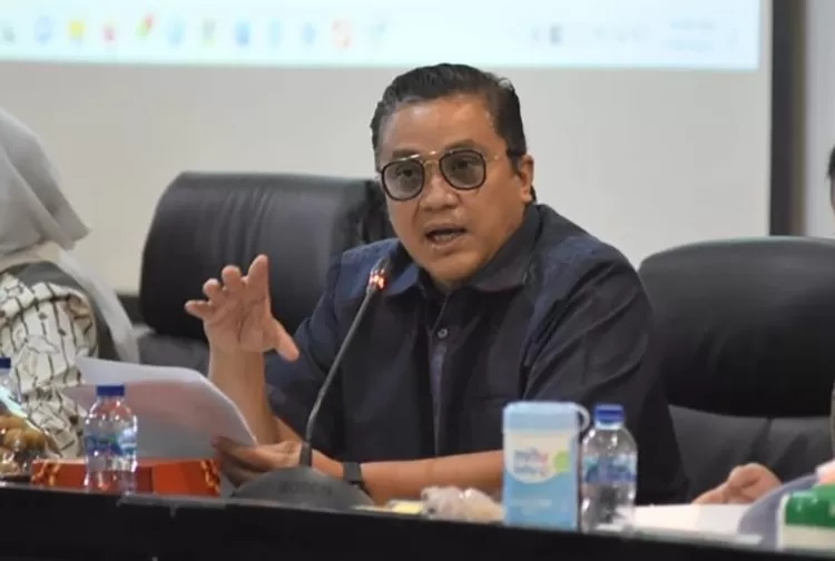 Dede Yusuf