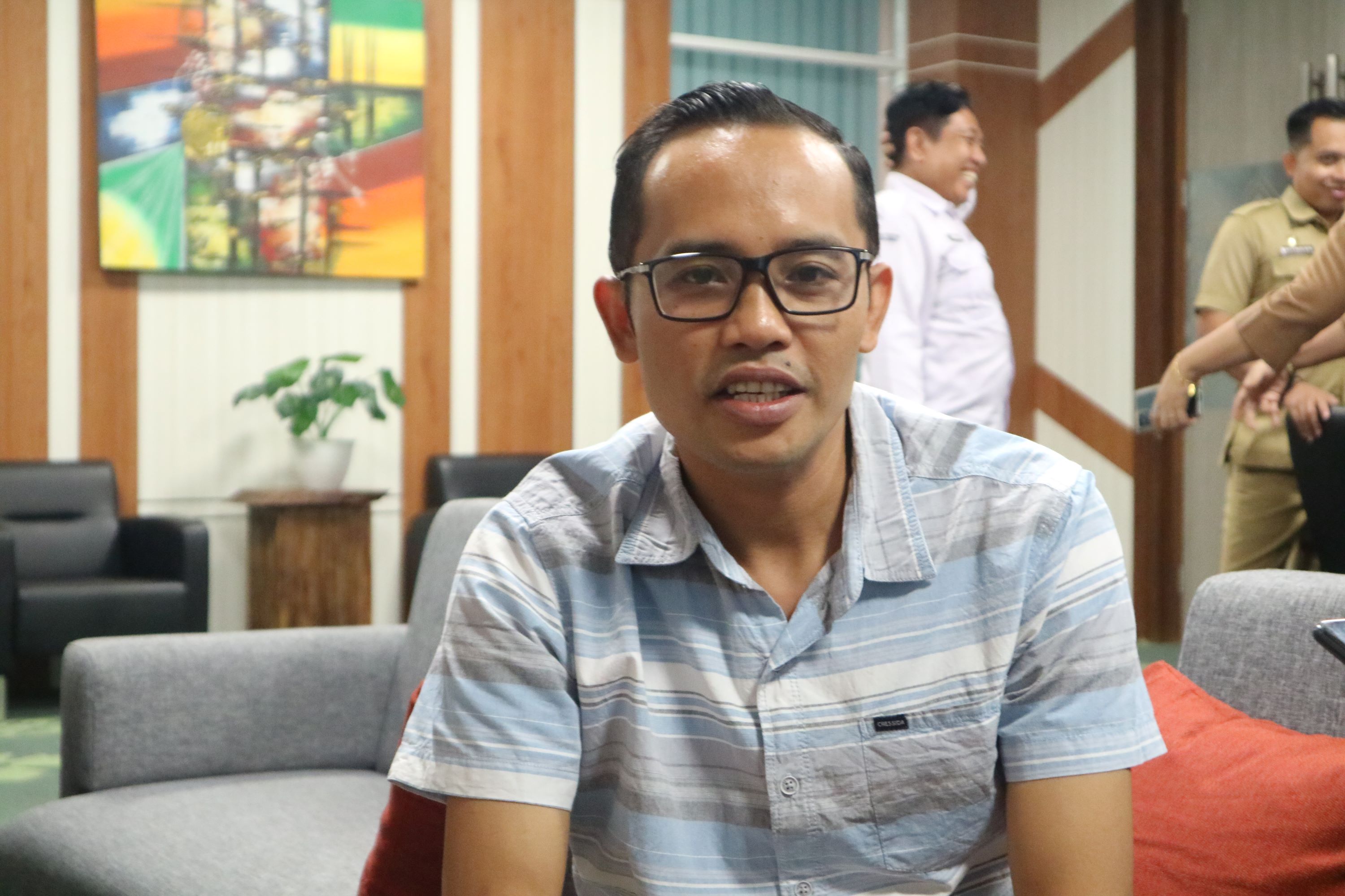 Hendri Harliawan