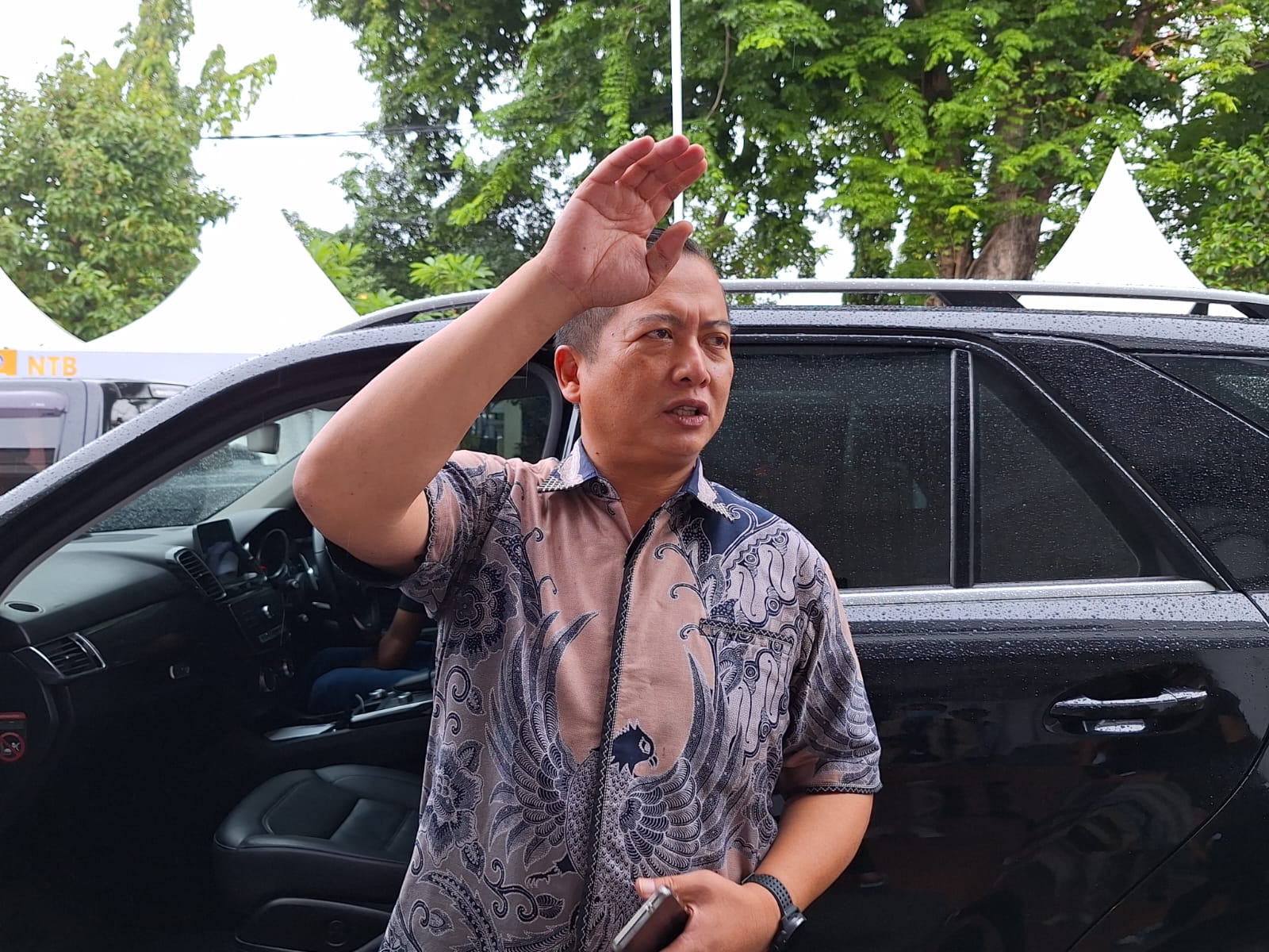 Lalu Muhammad Iqbal