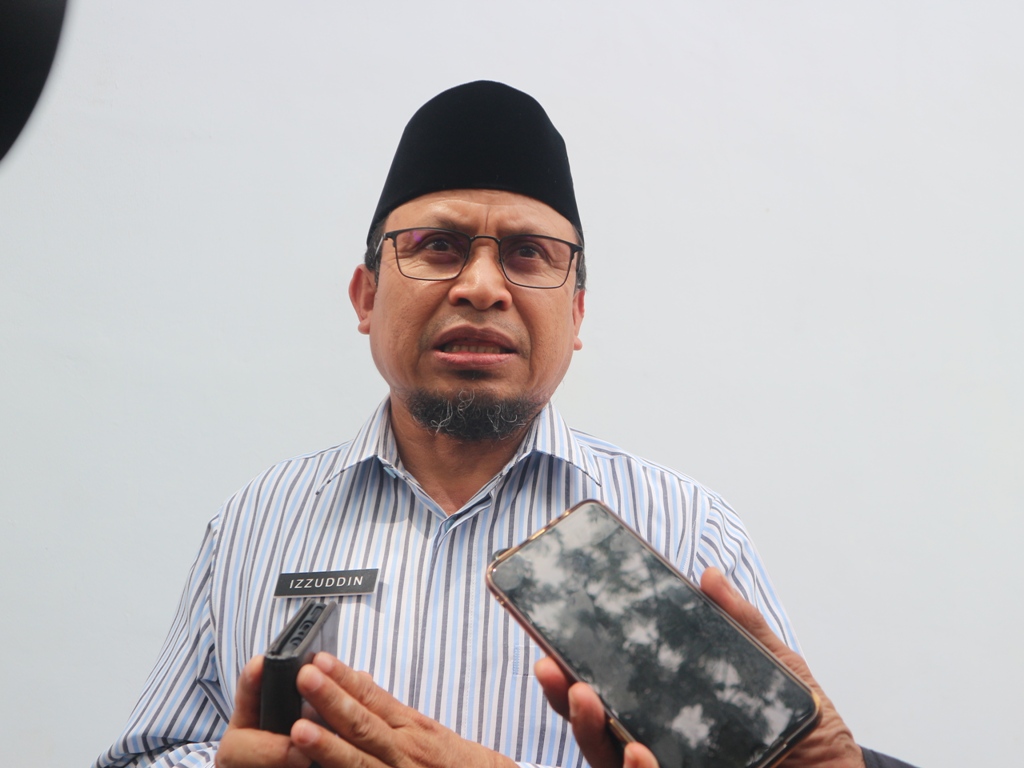 Izzuddin