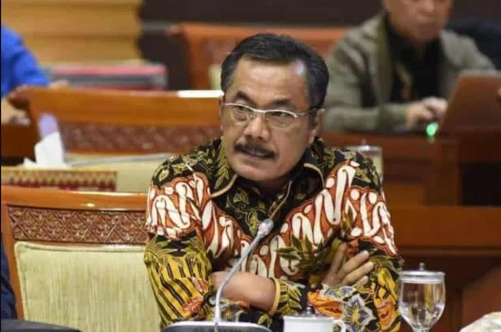 Sarifuddin Sudding