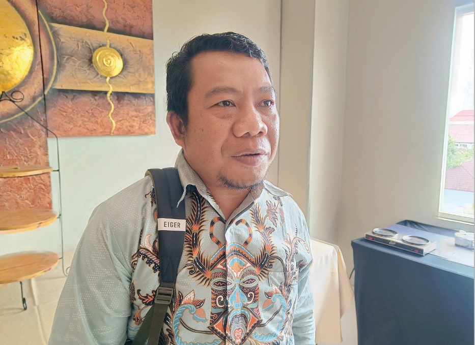 Edy Putrawan