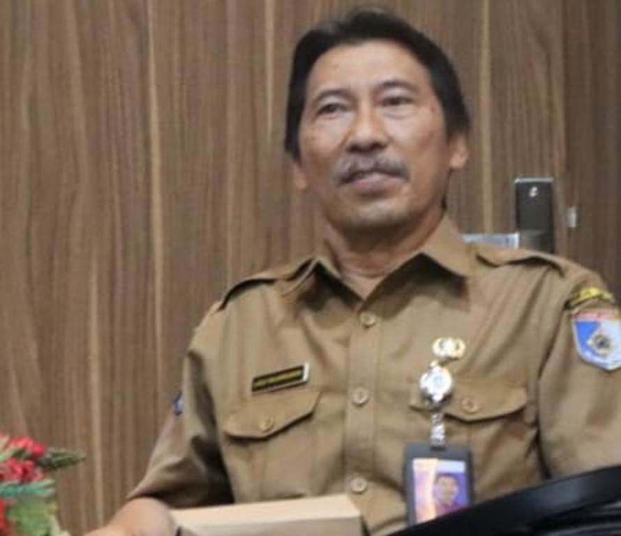 Lalu Najamudin
