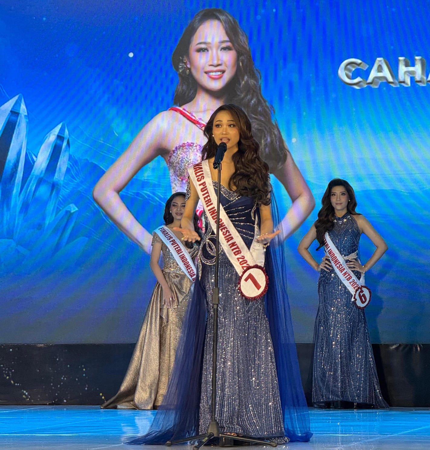Cahaya Sukma Dewi