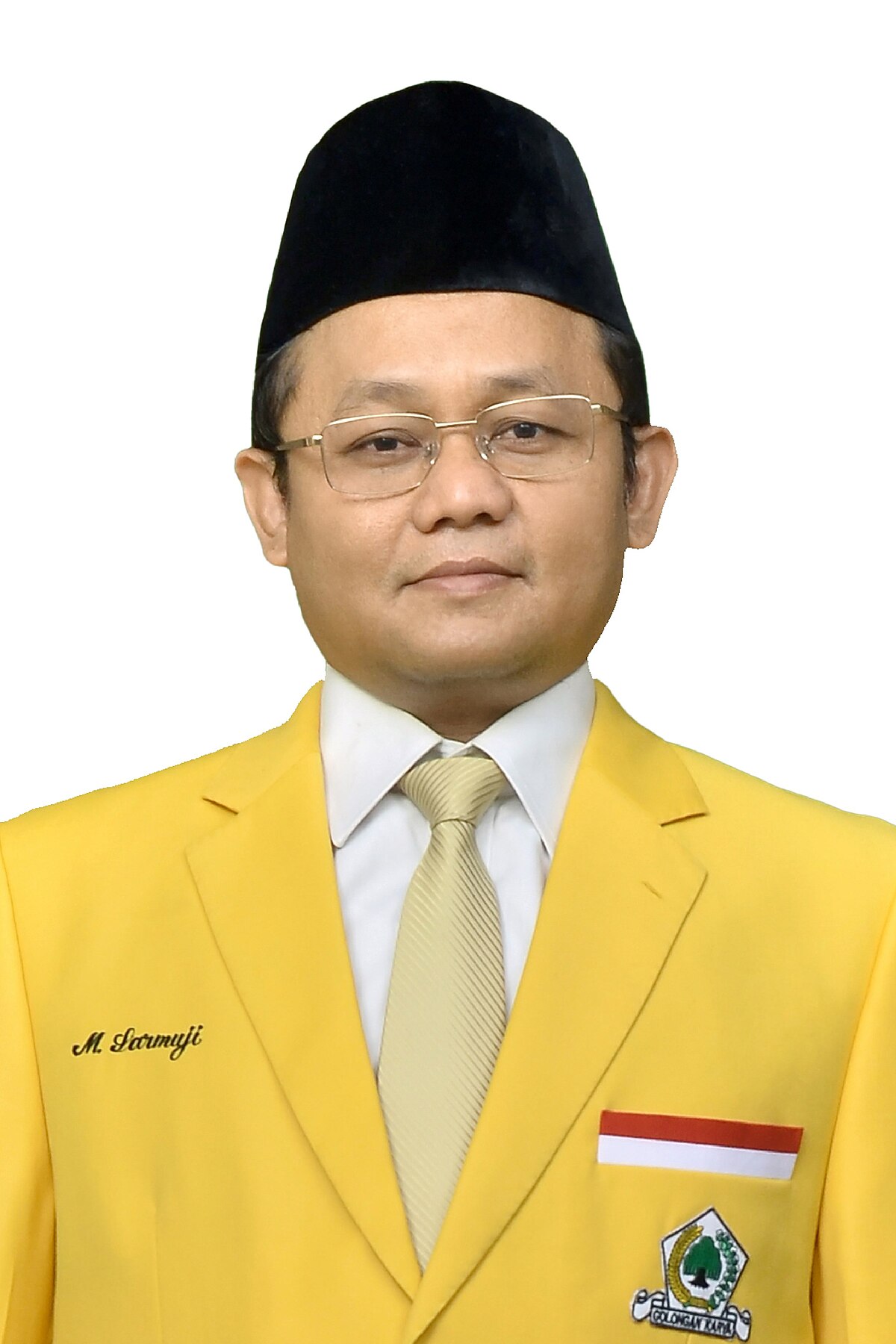 Sarmuji