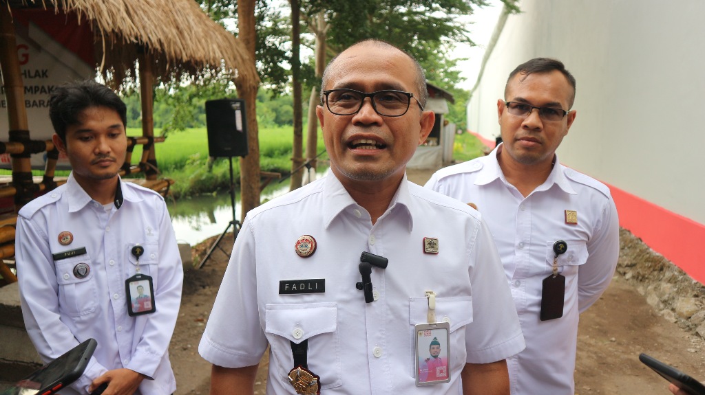 M Fadli