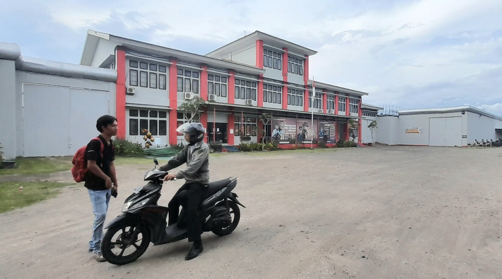 HARUS DILENGKAPI: Lapas Kelas IIA Lobar akan meyiapkan fasilitas bagi penyandang disabilitas yang akan ditahan di sini.