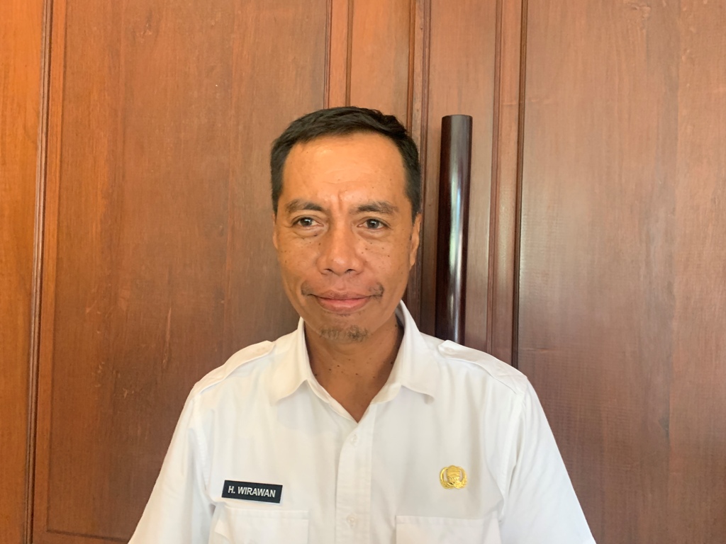 Wirawan Ahmad&nbsp;