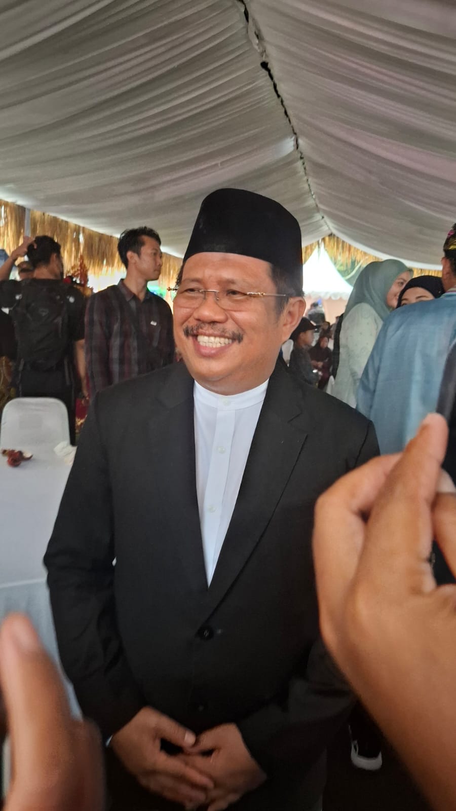 Lalu Ahmad Zaini