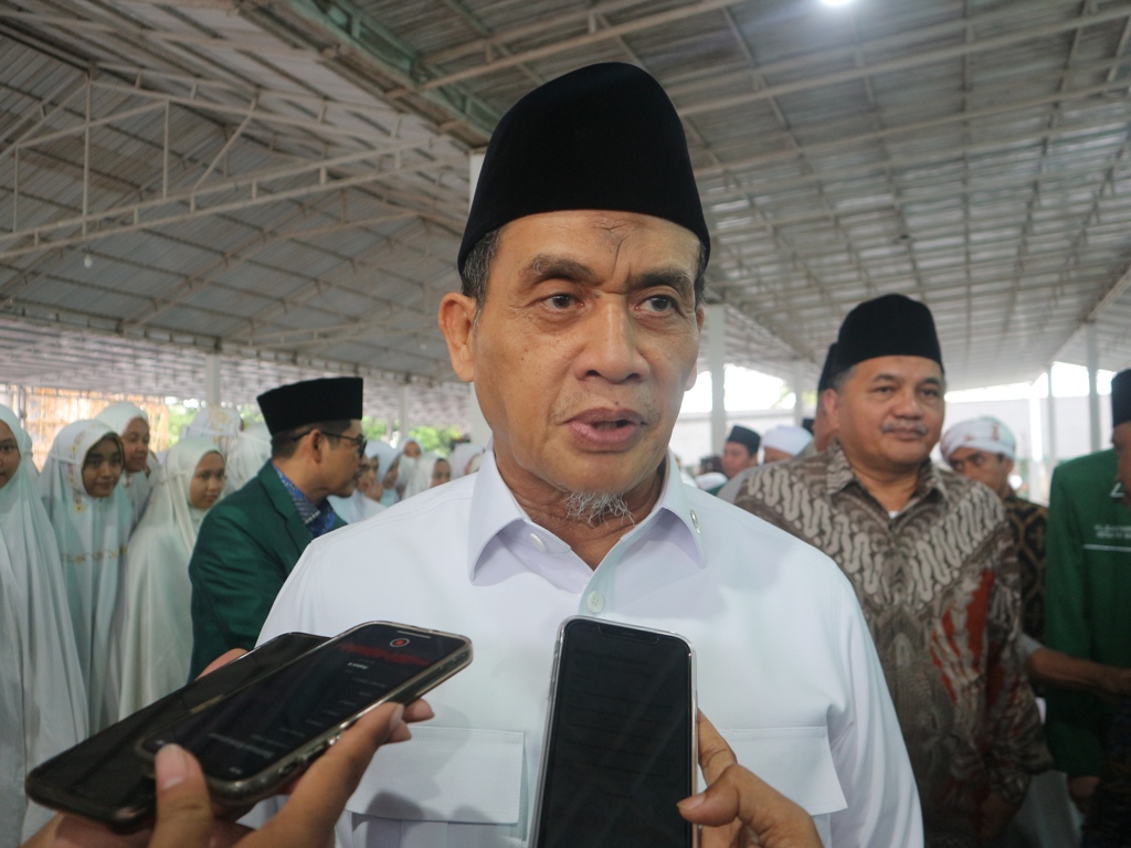 Romo HR Muhammad Syafi
