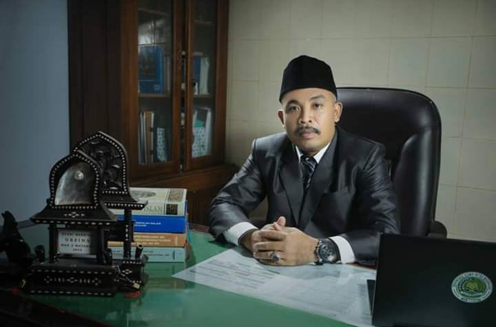 M Nurul Wathoni