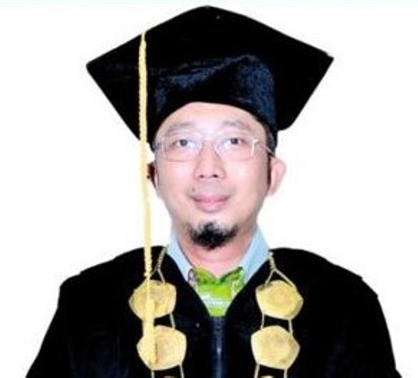 H Lalu Gede Syamsul Mujahidin