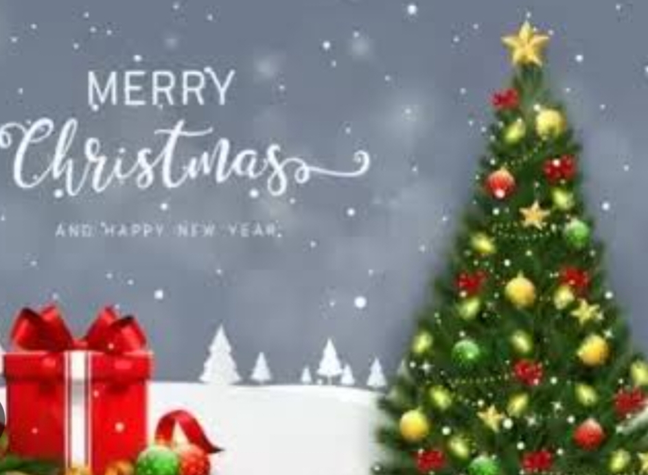 Kata-kata Ucapan Natal Terbaik