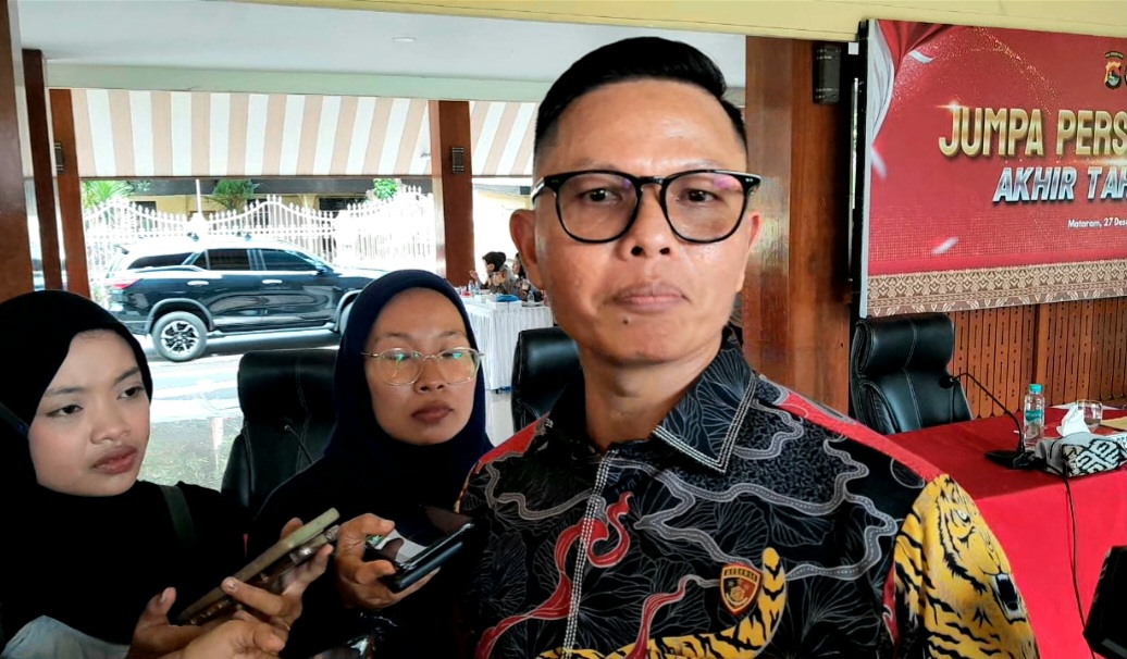 Kombes Pol Syarif Hidayat