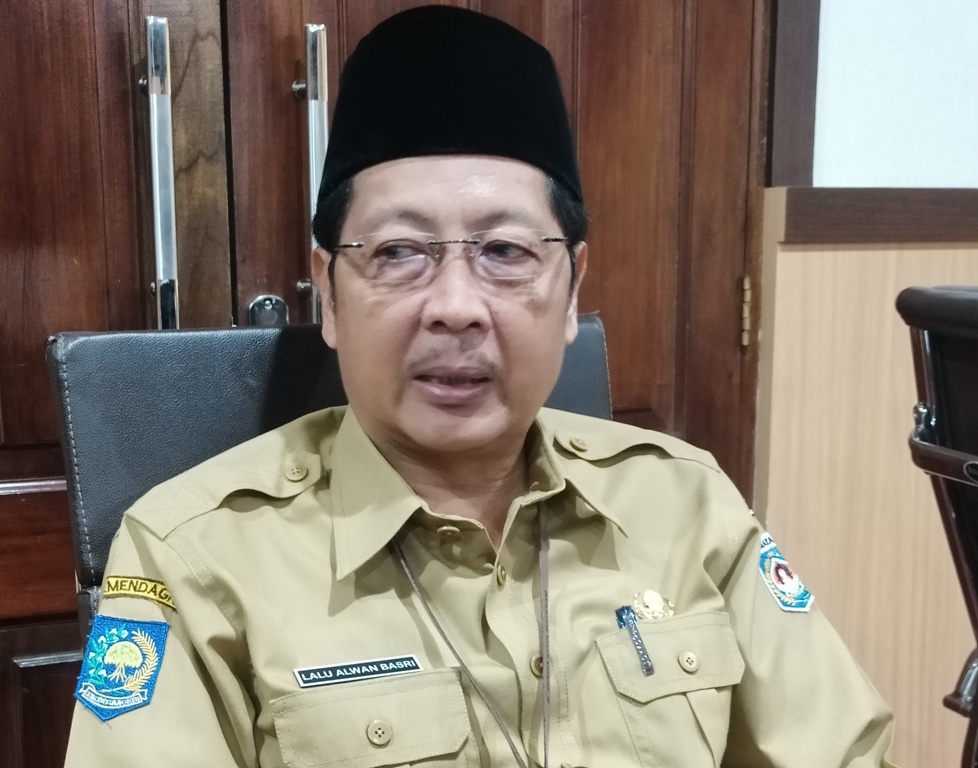 Lalu Alwan Basri