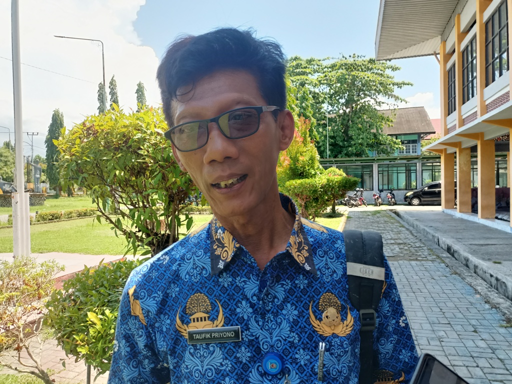 Taufik Priyono