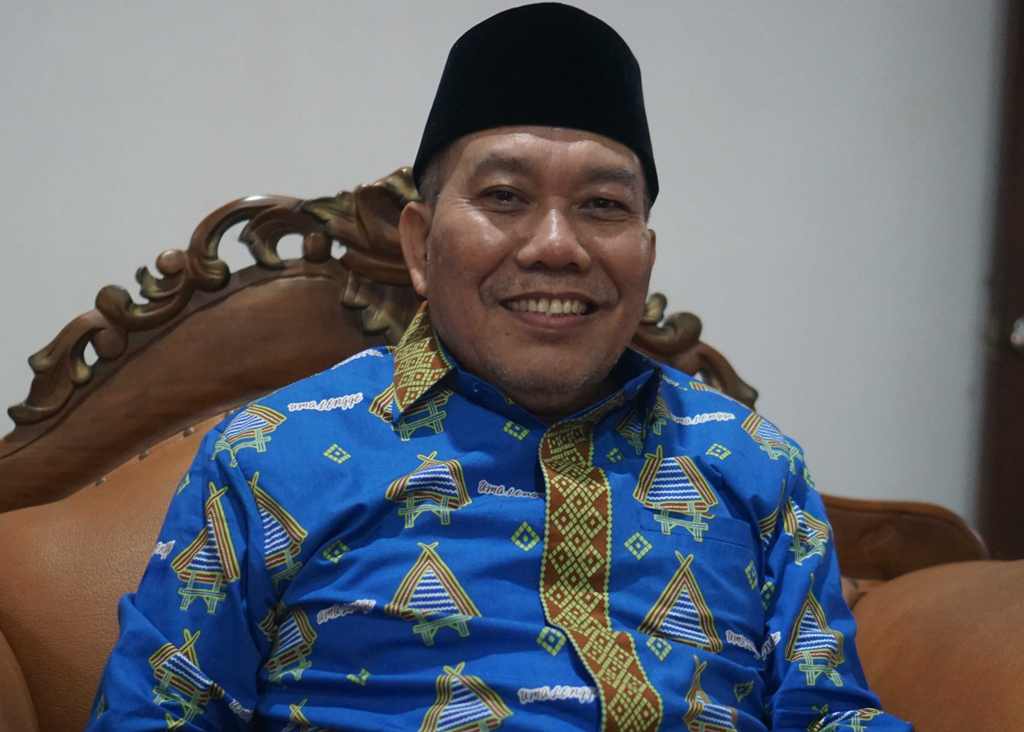 H Muazzim Akbar