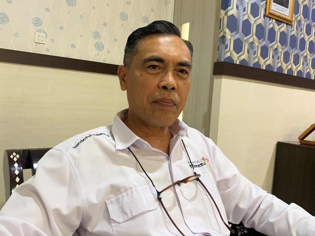 Yusron Hadi