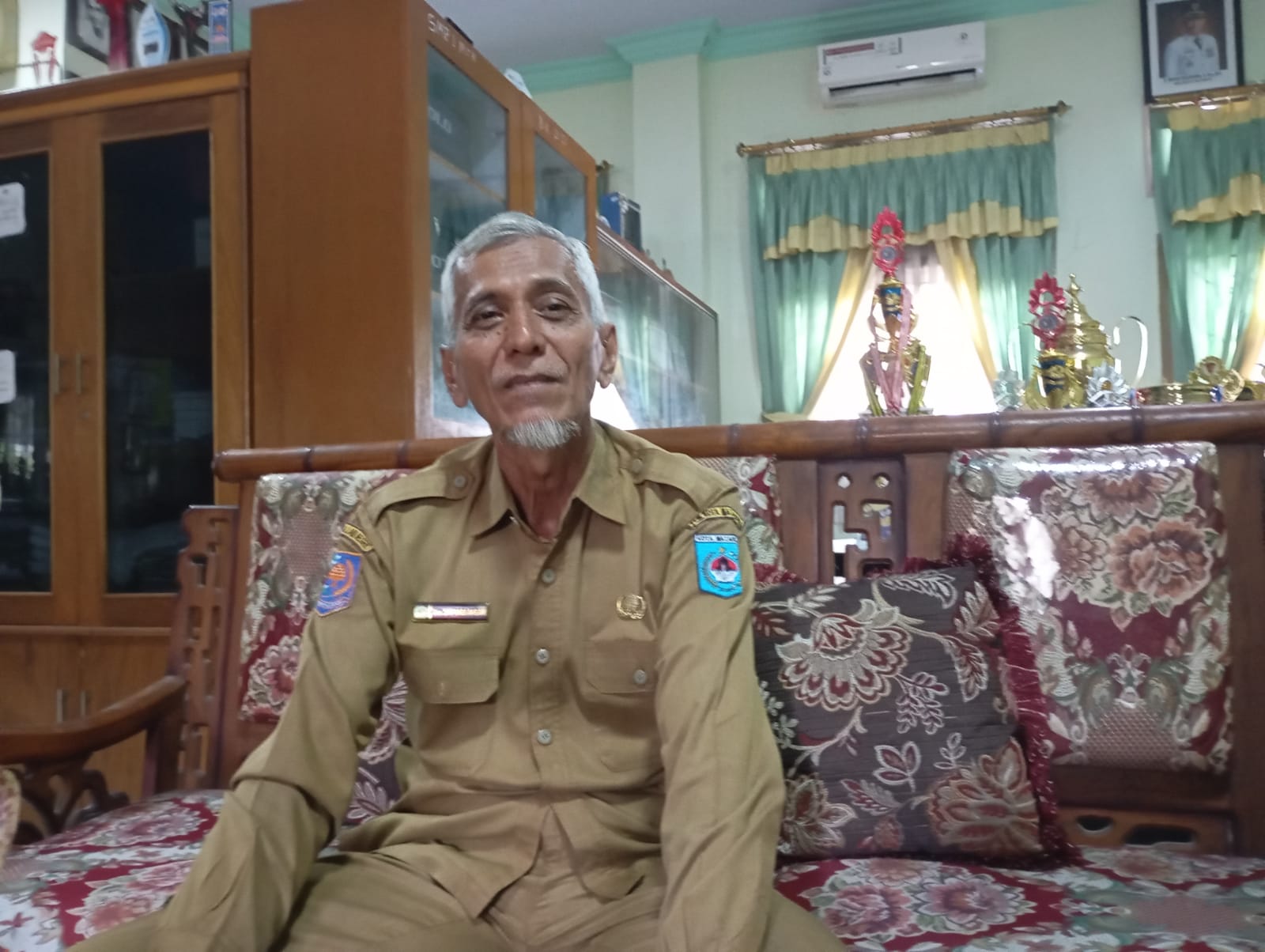 Saptadi Akbar