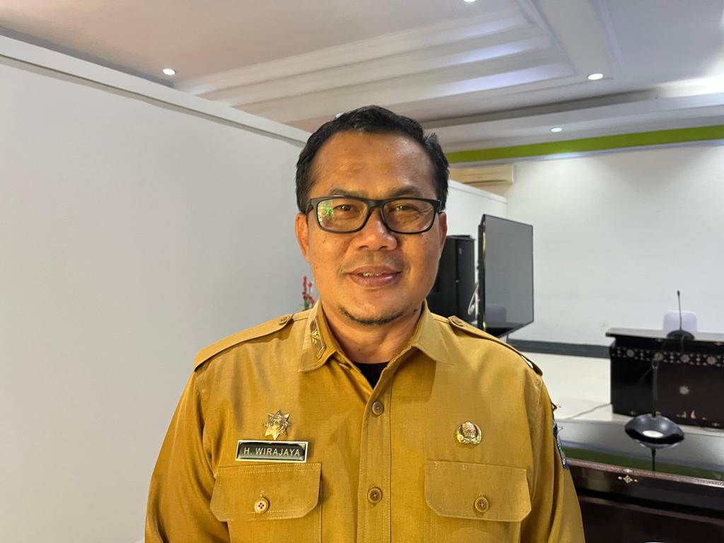 H Wirajaya Kusuma