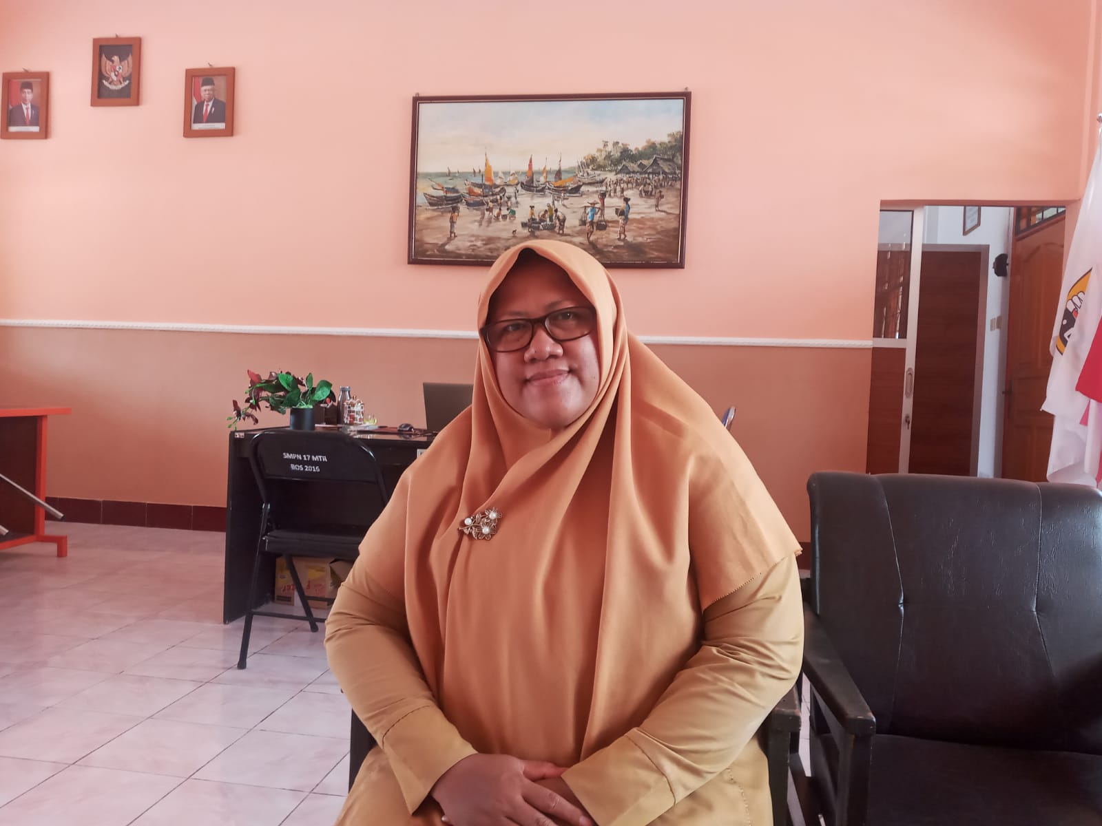 Hartati Panca Mardikawati