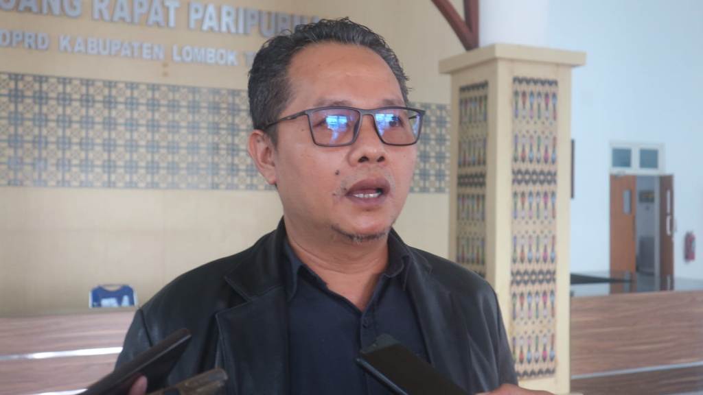 Lalu Muhammad Akhyar