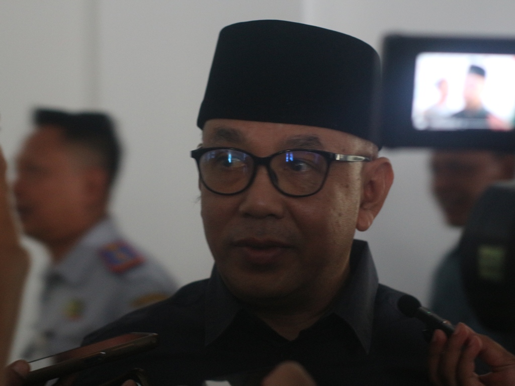 M Yusri