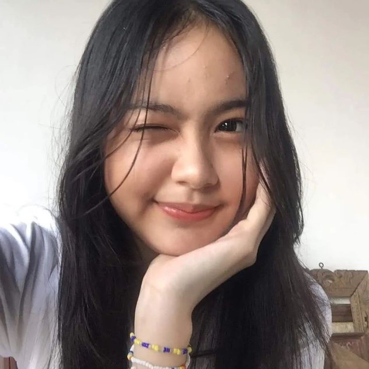 Nyoman Ayu Carmenita (tangkapan layar X)