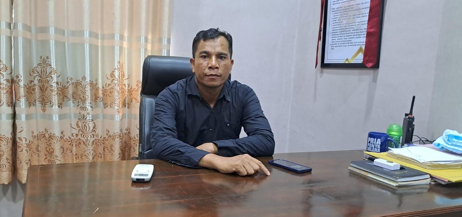 Iptu Abdul Malik