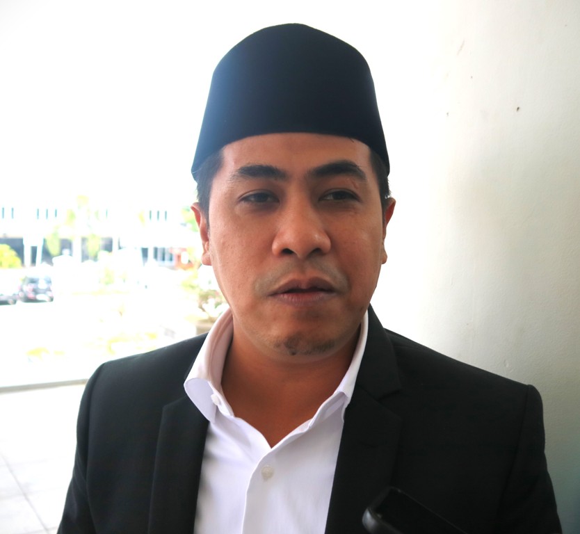 Bambang Supratomo