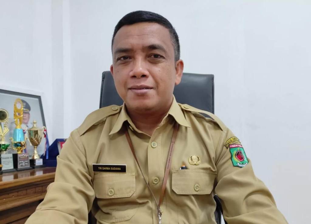 Tri Dharma Sudiana