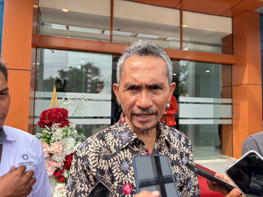 Dwi Sudarsono