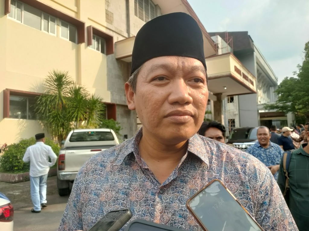 Lalu Ahmad Nur Aulia