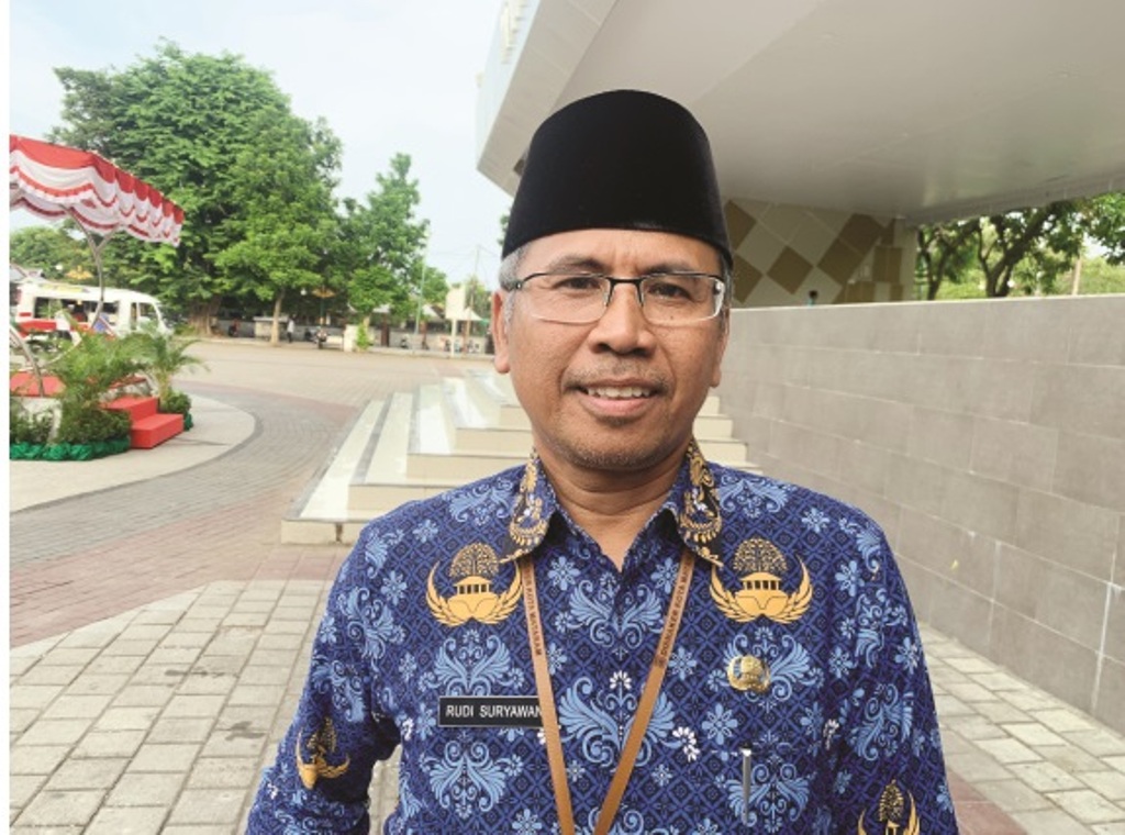 RUDI SURYAWAN&nbsp;