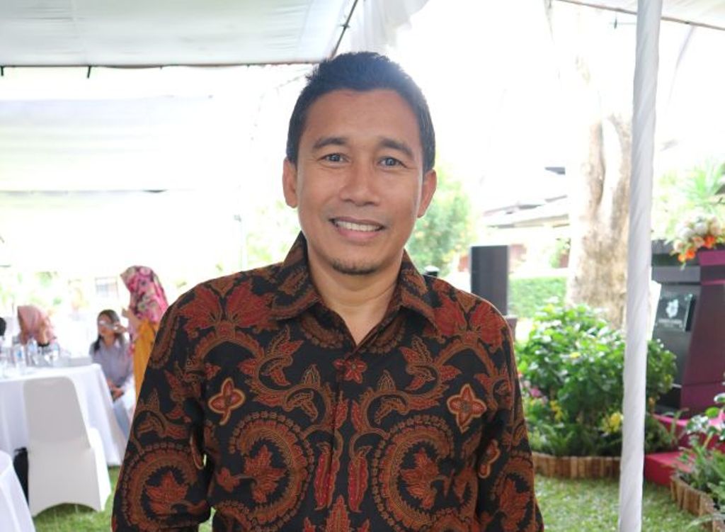 Prof Kadri
