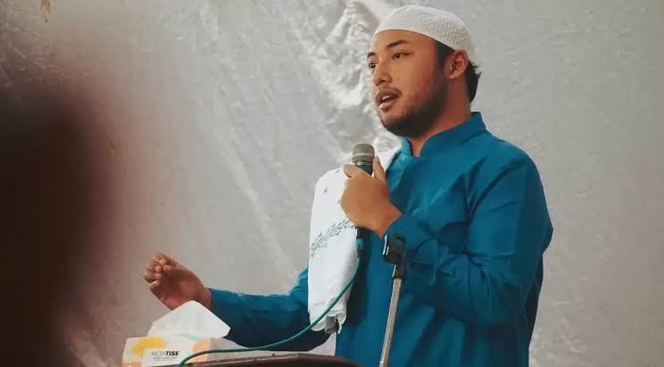 Muhammad Rifki Farabi
