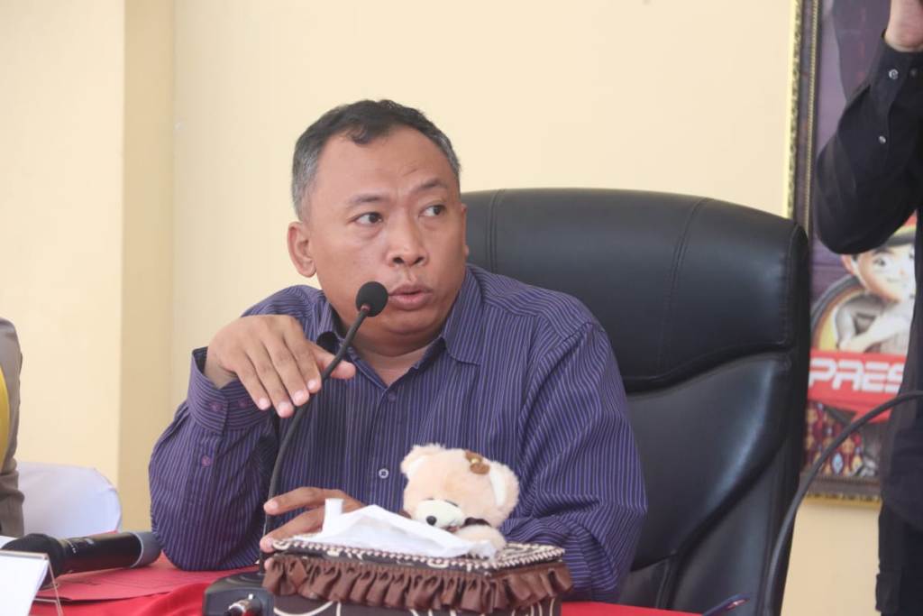 Joko Jumadi