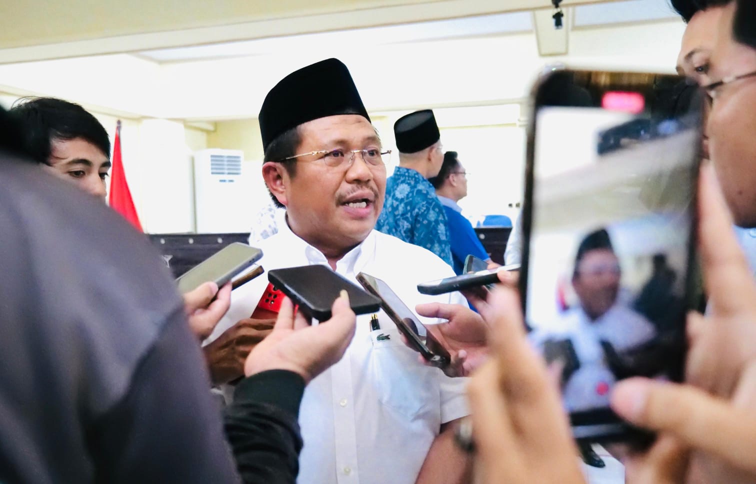 Lalu Ahmad Zaini