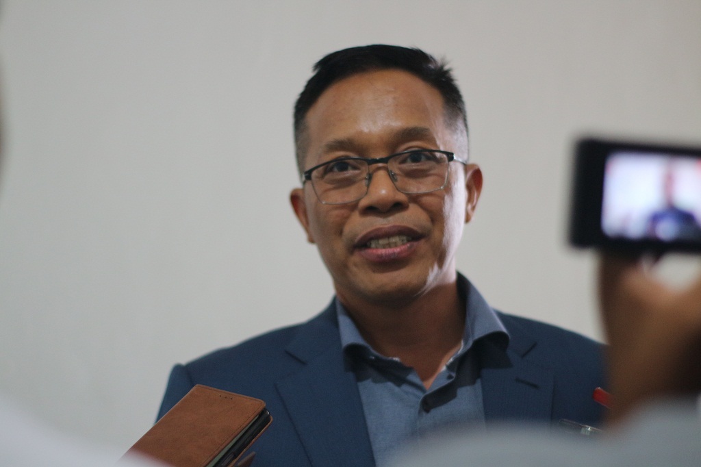 H M JUAINI TAOFIK