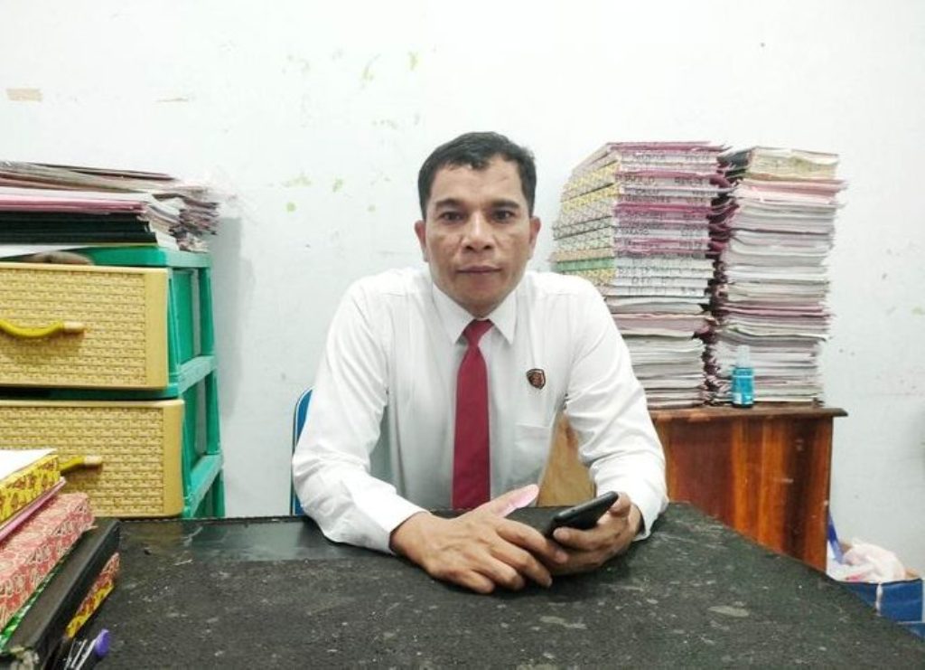 AKP Abdul Malik